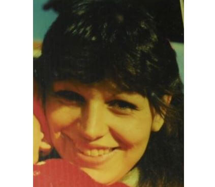 Susana Martinez